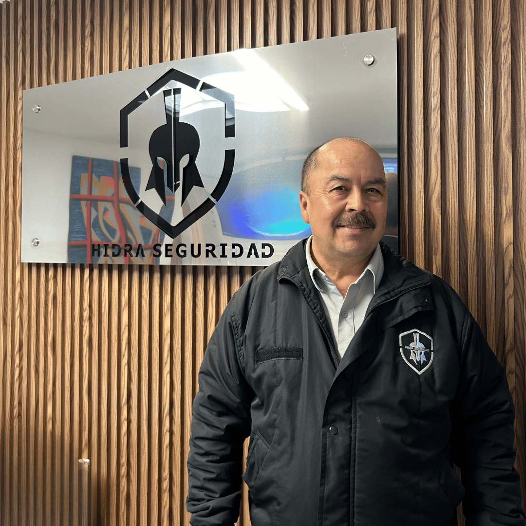 Seguridad 4.0 Éxito